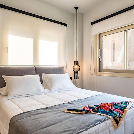 Uranus Apartment Heraklion  Bagian luar foto